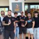 top 8 tappa 7 lega pauper chieti