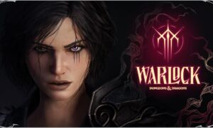 warlock