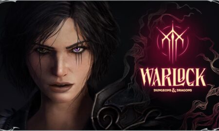 warlock