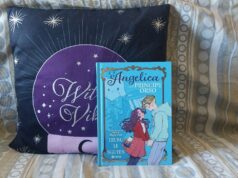 Angelica e il principe orso