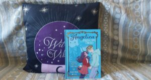 Angelica e il principe orso