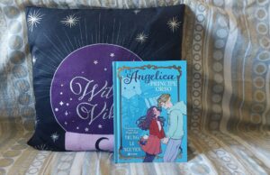 Angelica e il principe orso