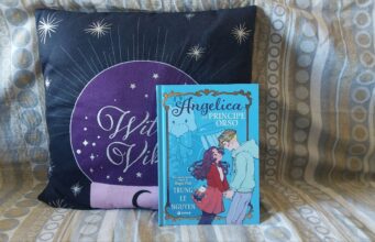 Angelica e il principe orso – La favola della crescita Angelica e il principe orso