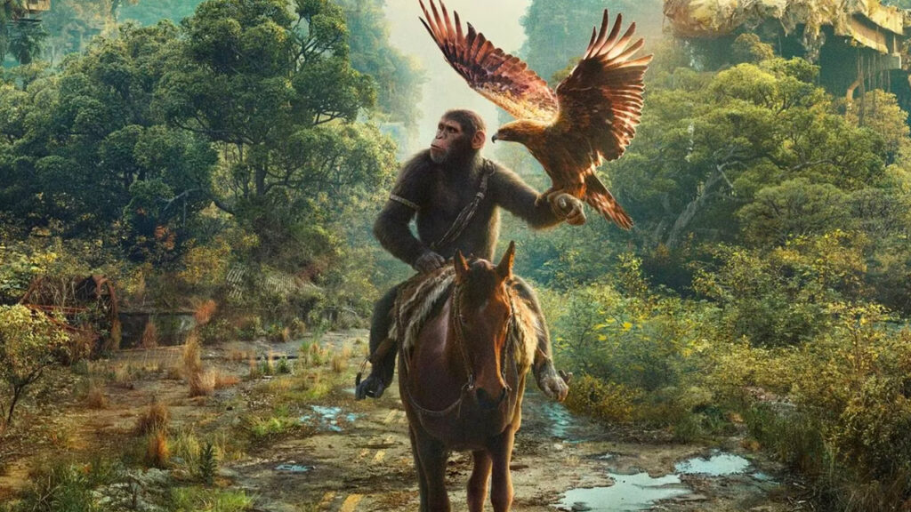 Eagle Pictures ottobre 2026