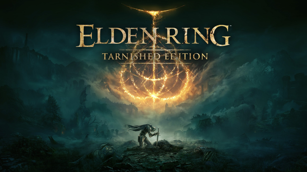 Elden Ring