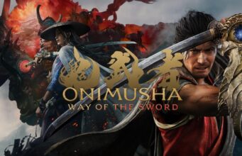 Onimusha: Way of the Sword – Un fantastico ritorno in Giappone