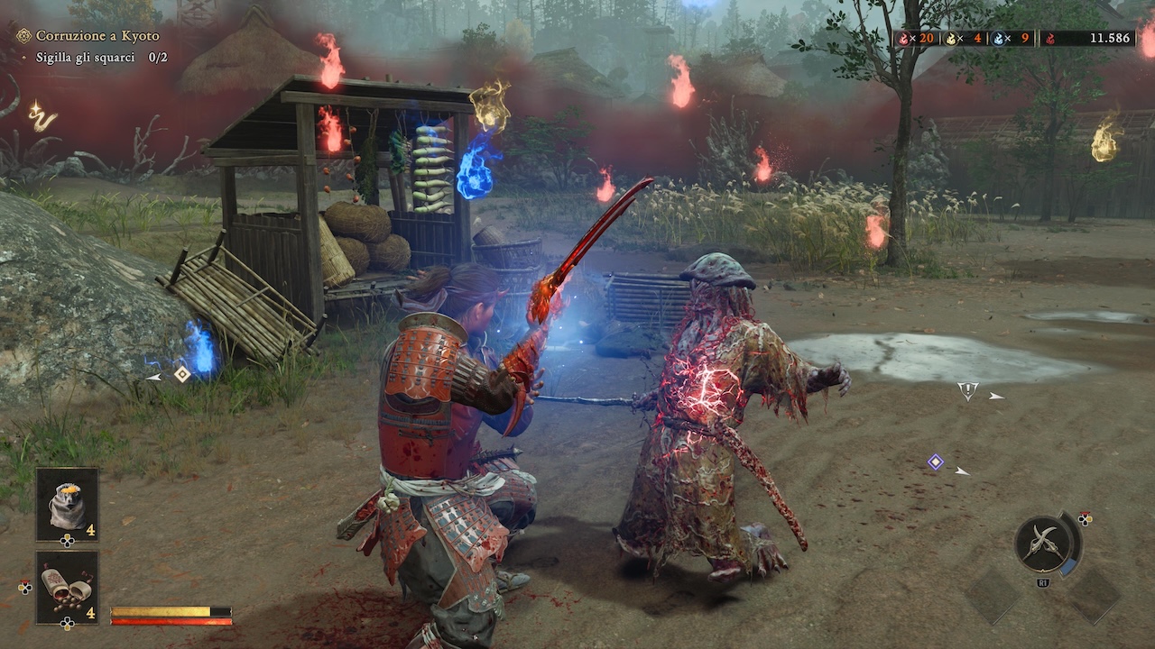 Onimusha