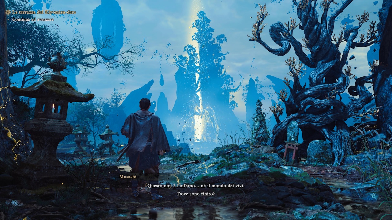 Onimusha