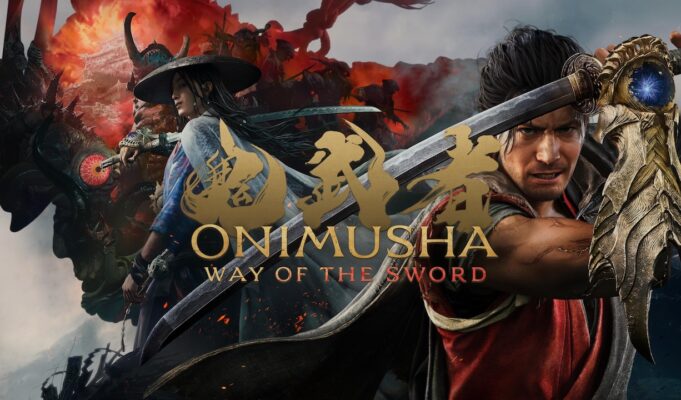 Onimusha: Way of the Sword – Un fantastico ritorno in Giappone