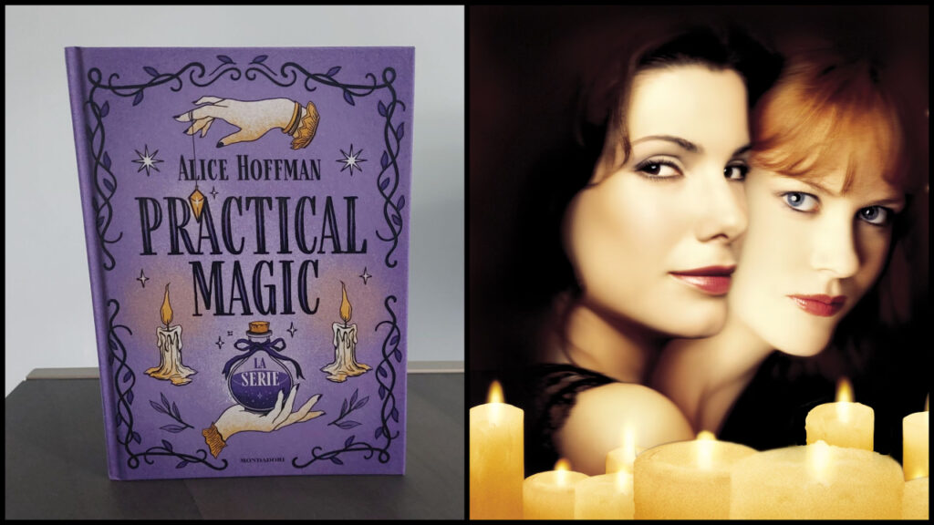 Practical Magic