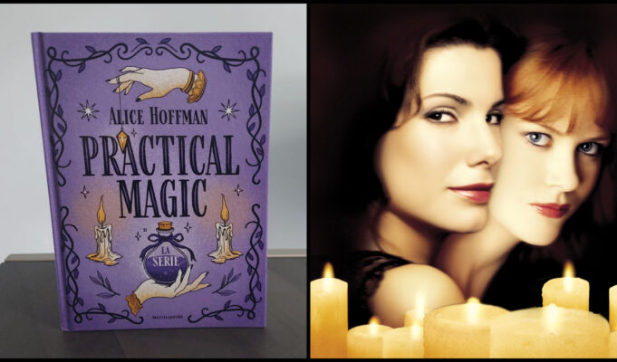 Practical Magic – Un cult anni Novanta scoperto oggi Practical Magic