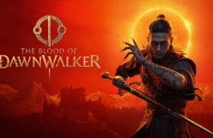 The Blood of Dawnwalker – Vampiro a metà