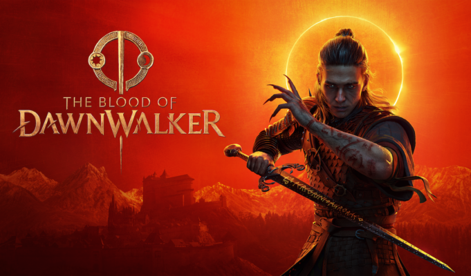 The Blood of Dawnwalker – Vampiro a metà