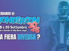 Wondercon 2026