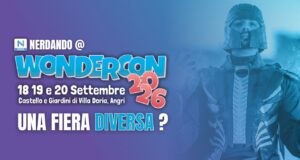 Wondercon 2026