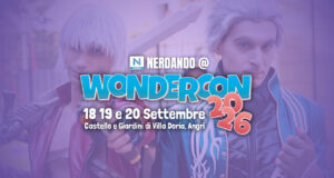 Wondercon 2026