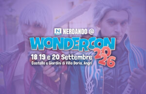 Wondercon 2026