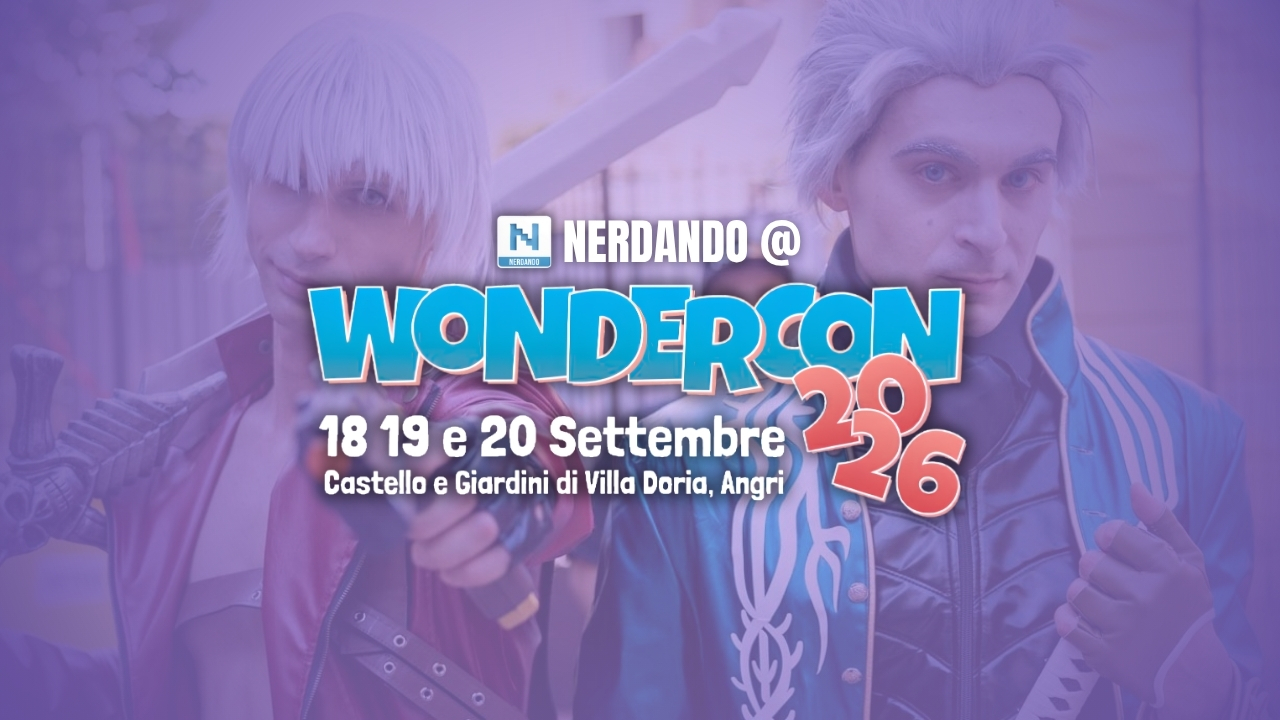 Wondercon 2026