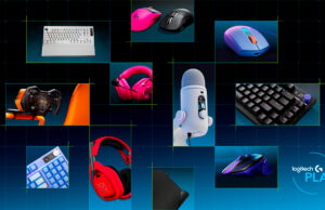 Logitech G PLAY 2026 – Tutte le informazioni dell’evento di presentazione