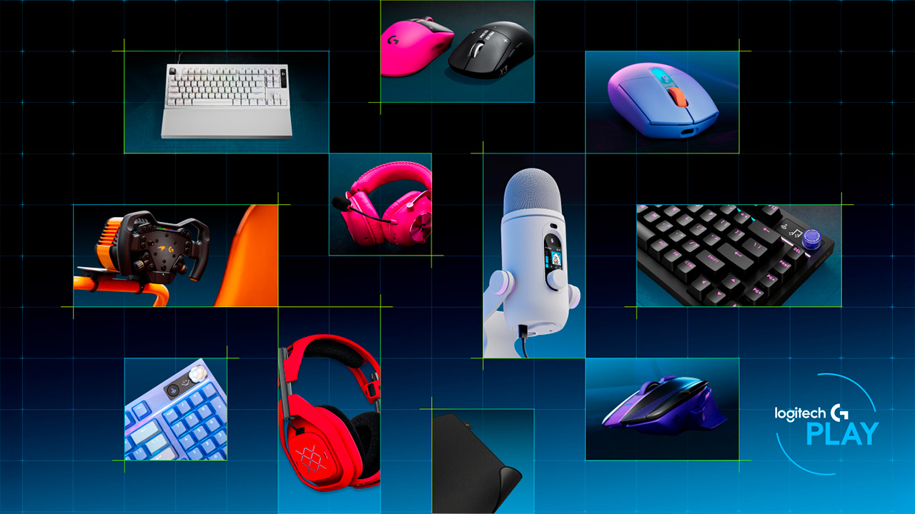 Logitech