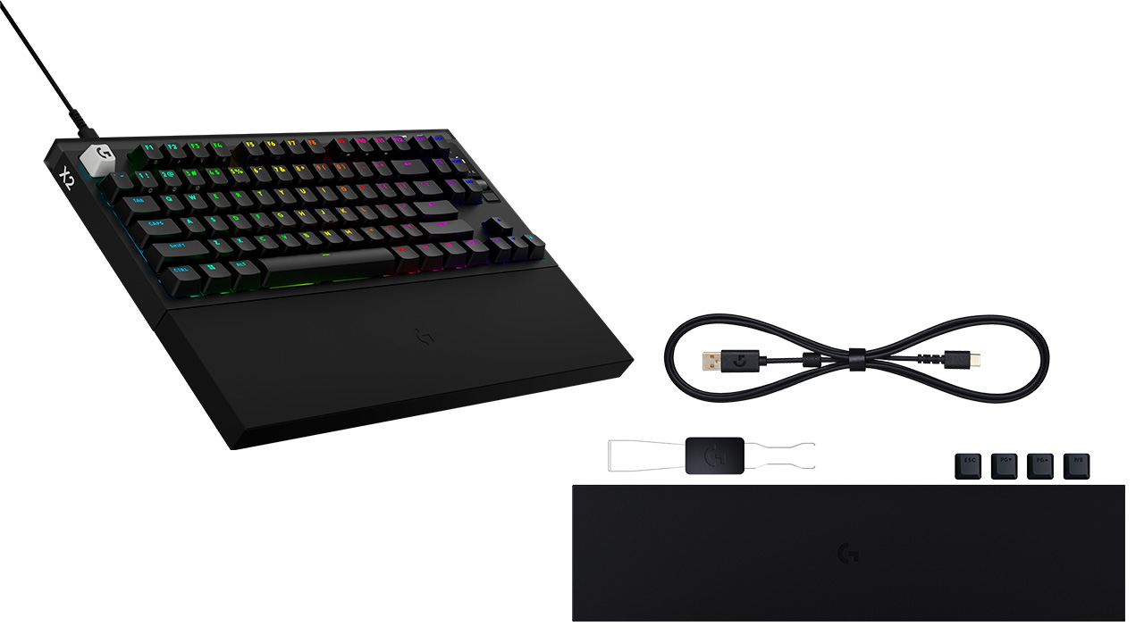 Logitech