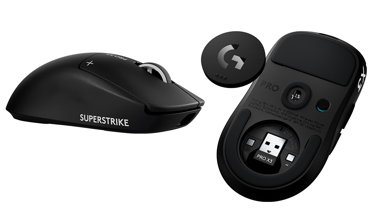 Logitech