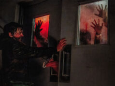 Resident Evil