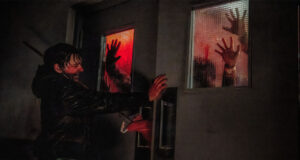 Resident Evil