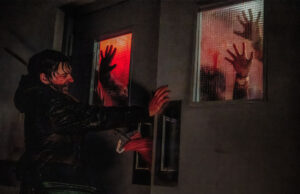 Resident Evil – Una consegna da incubo Resident Evil