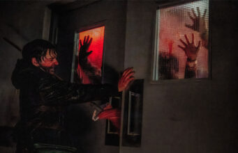 Resident Evil – Una consegna da incubo Resident Evil