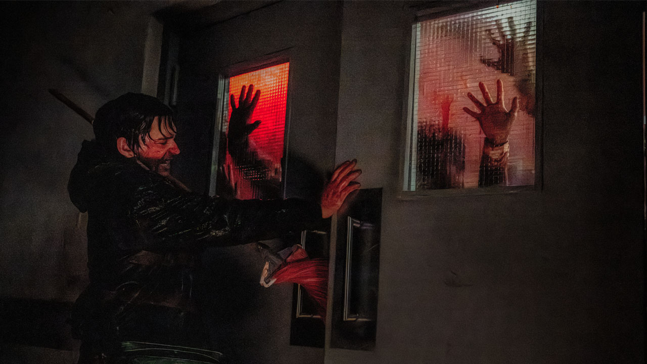 Resident Evil