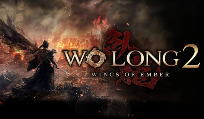 Wo Long 2 Demo – Fa male già così