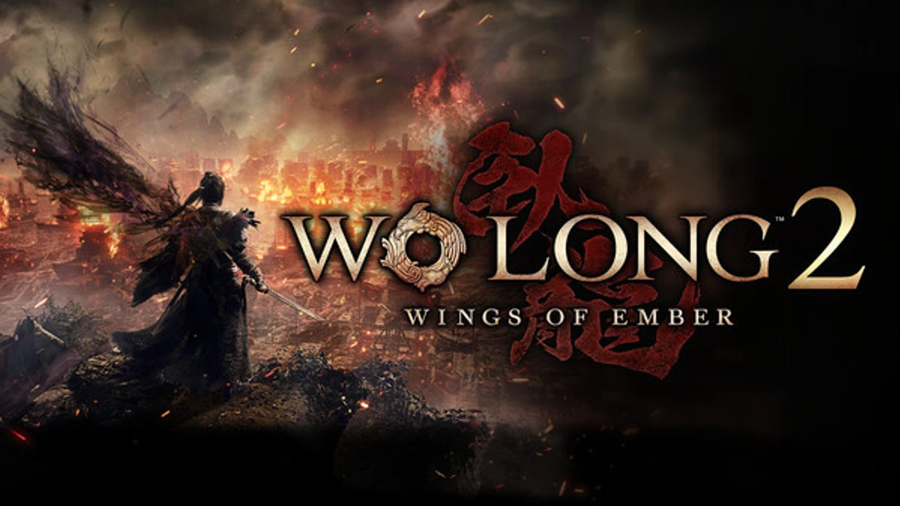 Wo Long 2