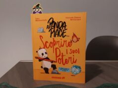 A Panda piace… Scoprire i suoi poteri – Viaggio a fumetti alla scoperta di sé A Panda piace