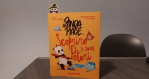 A Panda piace