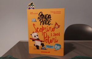 A Panda piace