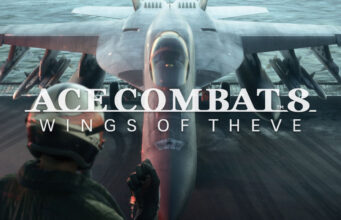 Ace Combat 8: Wings of Theve – Un ritorno in grande stile
