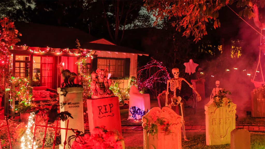Un Halloween 