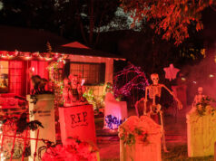 Un Halloween