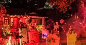 Un Halloween