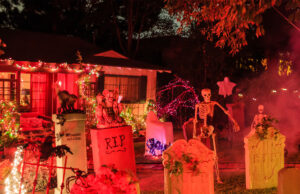 Un Halloween