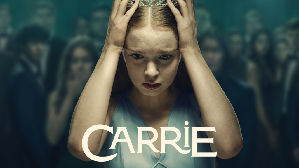 Carrie