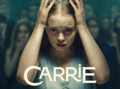 Carrie