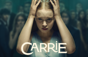 Carrie
