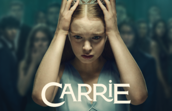 Carrie – Lo sguardo di Flanagan Carrie