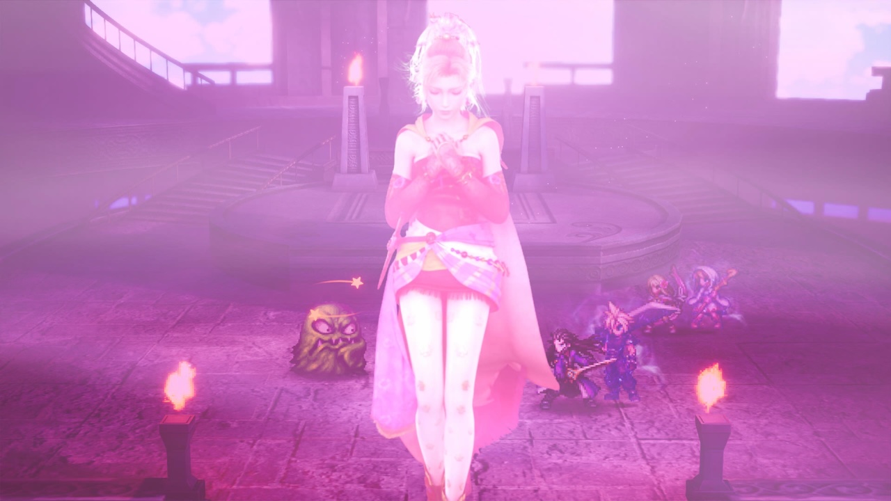 Final Fantasy Resonance