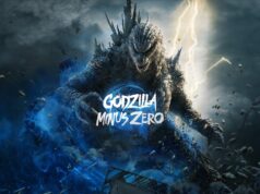 Godzilla Minus Zero – Il ritorno dei kaiju