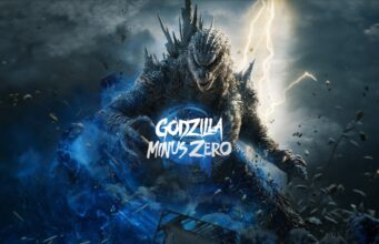 Godzilla Minus Zero – Il ritorno dei kaiju