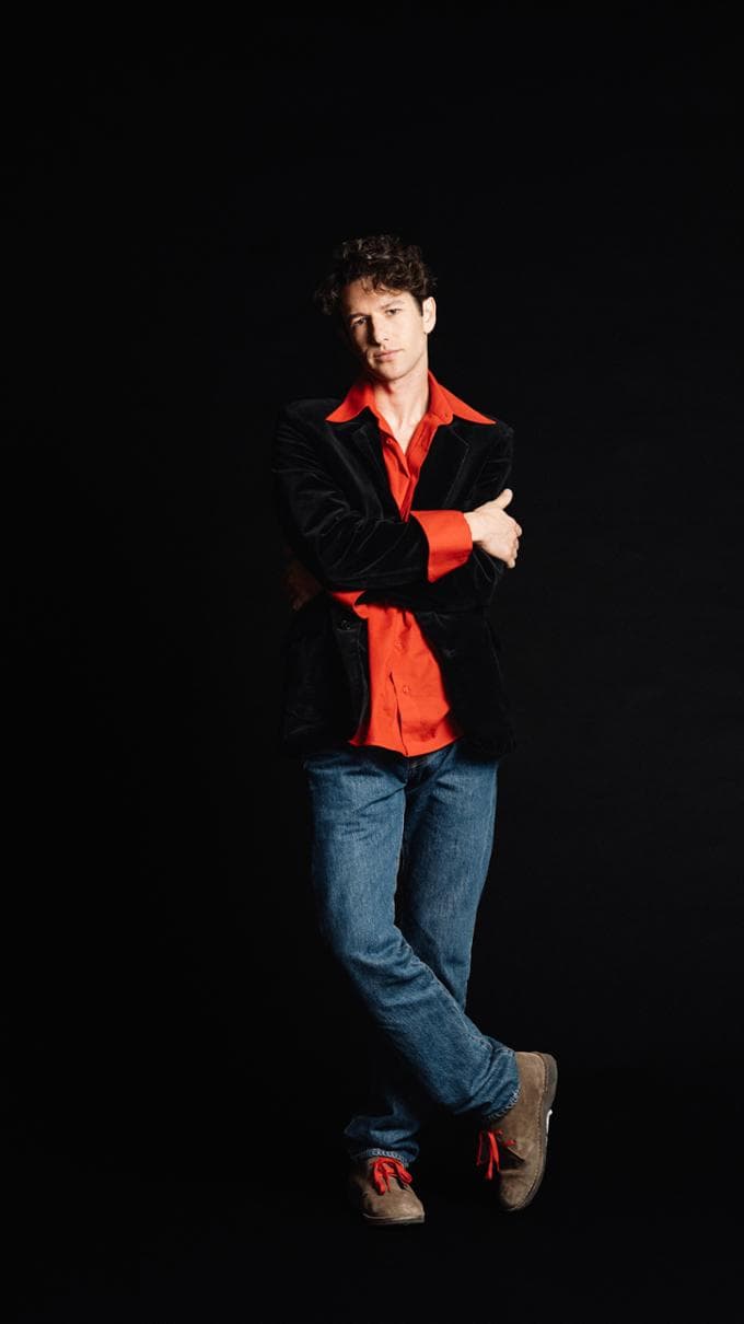 dylan dog horror show