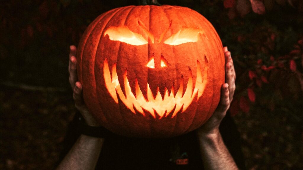 Un Halloween